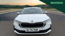Skoda Octavia 1.5 TSI SE Technology 5dr Petrol Estate
